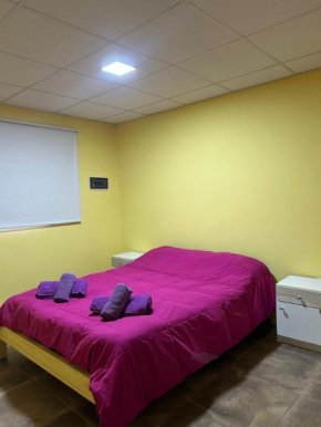 Departamento G